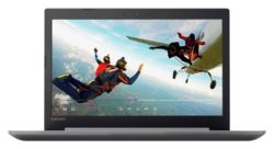 Lenovo IdeaPad 320 15.6 In i7 8GB 1TB Laptop - Grey.